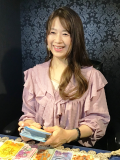 メリッサ先生