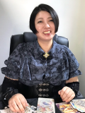 九錠 慧先生